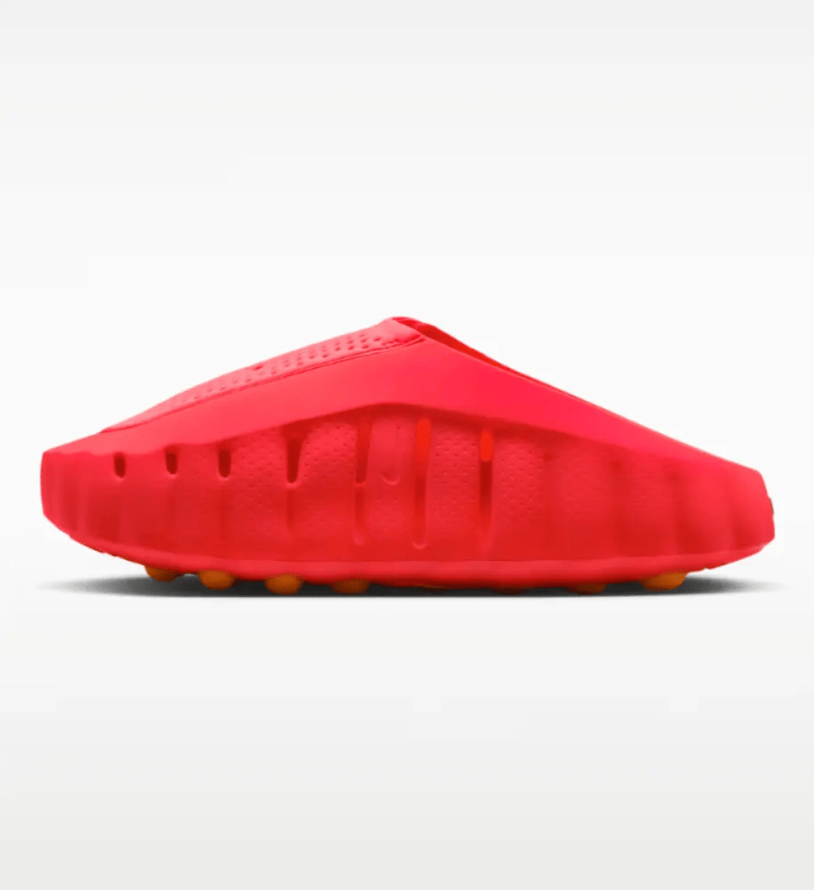 سليبر | Nike Mind 001 Red Energy