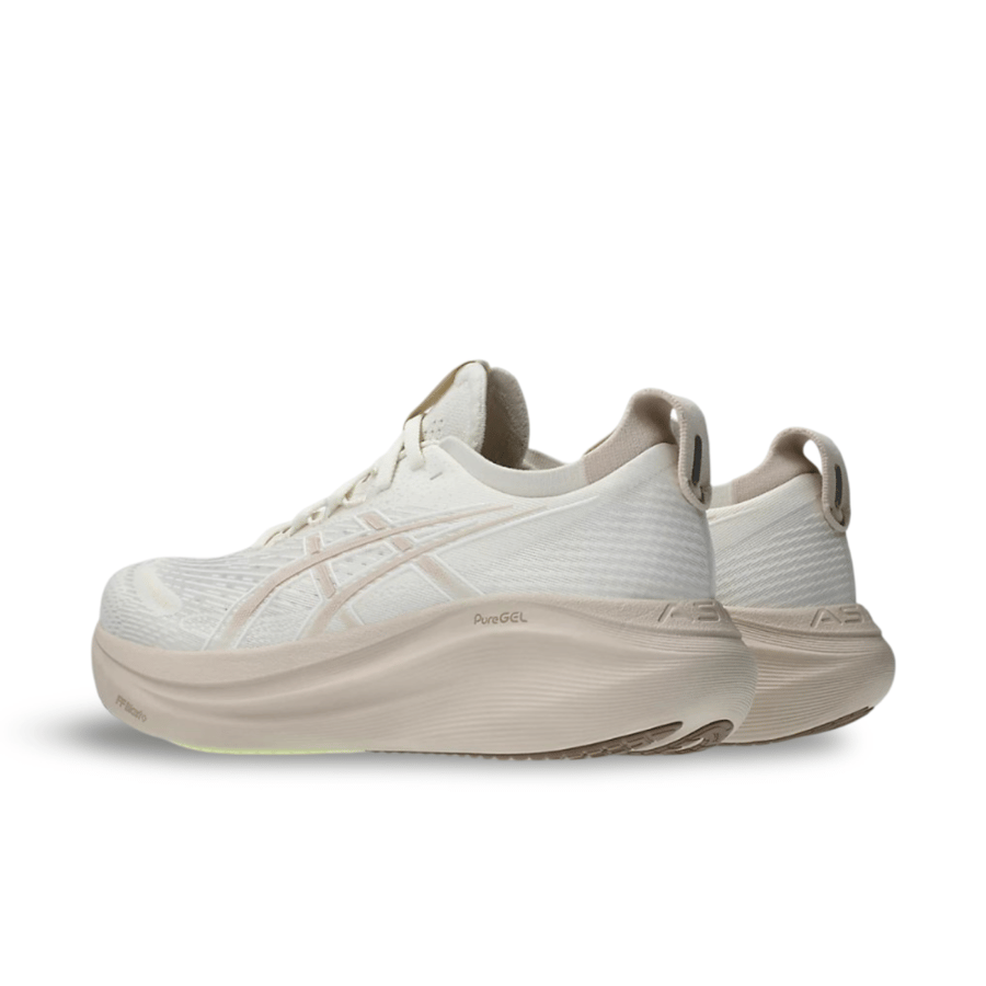 حذاء | ASICS GEL-NIMBUS 27 Cream Beige