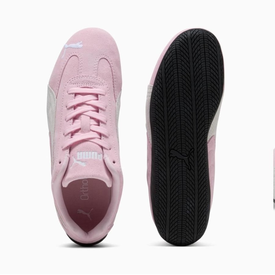 حذاء | Puma Speedcat OG Black Pink