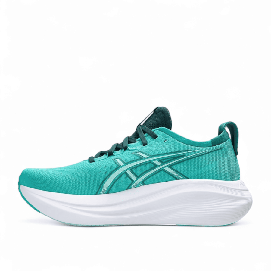 حذاء | ASICS GEL-NIMBUS 27 Aqua Teal