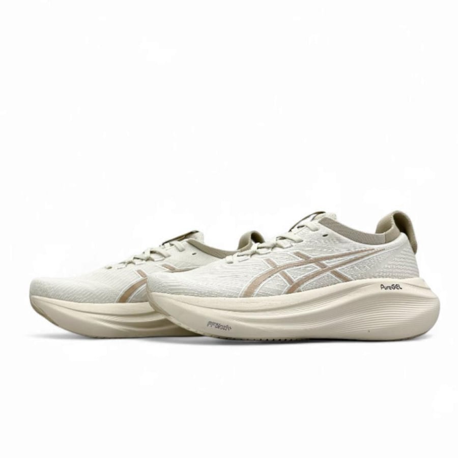 حذاء | ASICS GEL-NIMBUS 27 Cream Sand
