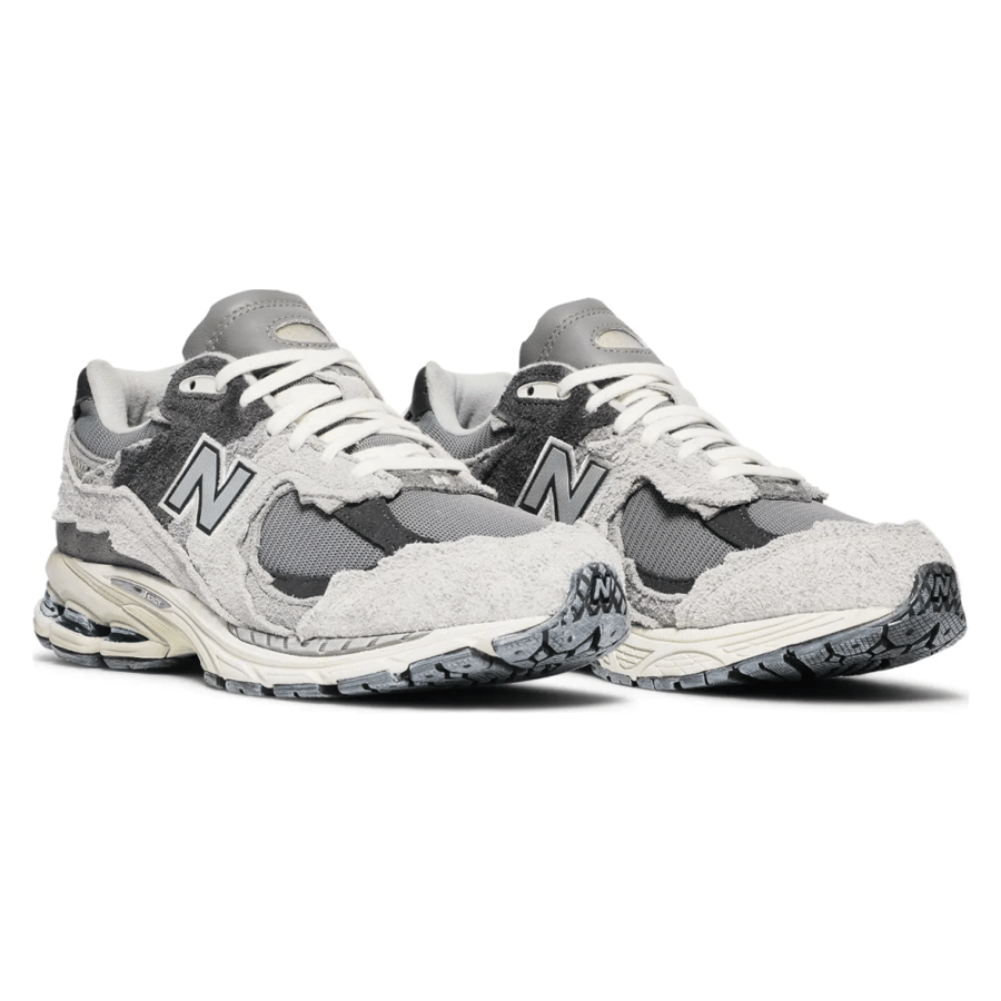 حذاء | New Balance 2002R Protection Pack Grey