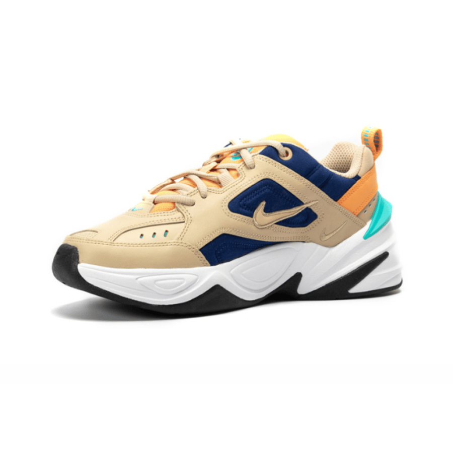 حذاء | Nike M2K Tekno Beige Navy Multi