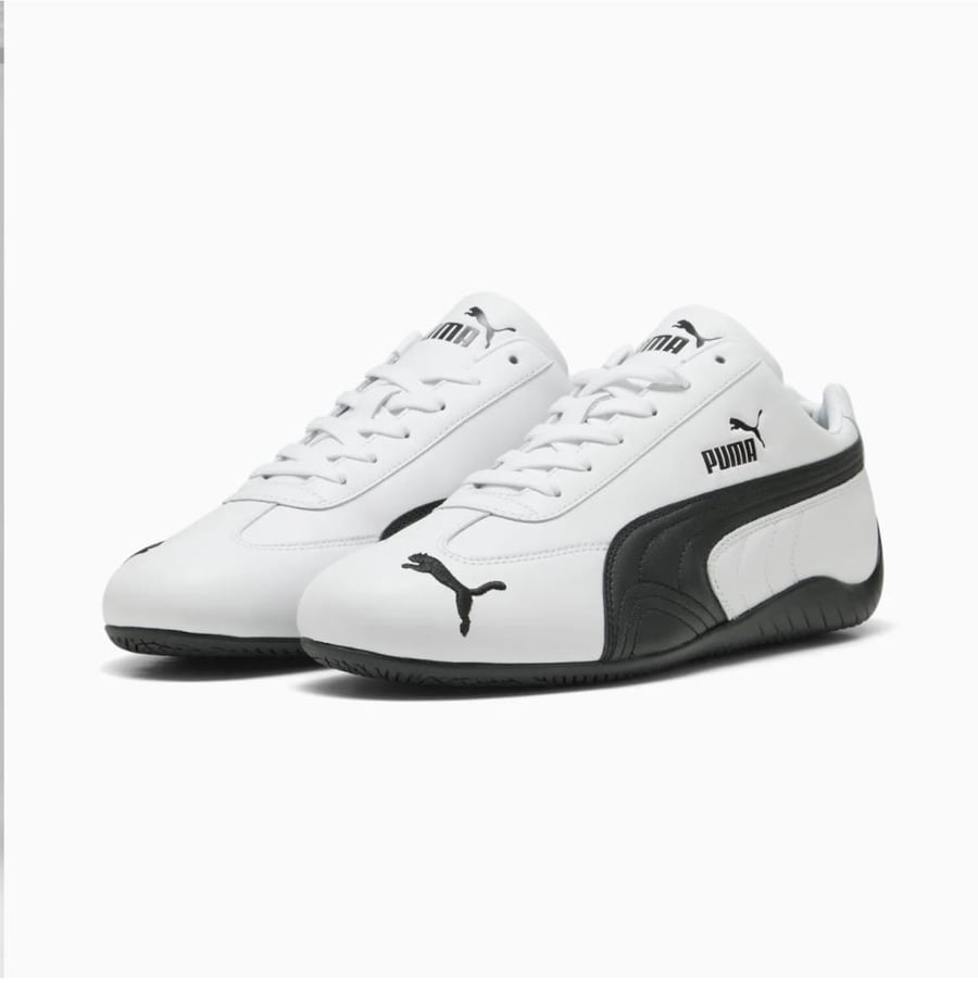 حذاء | Puma Speedcat Leather
