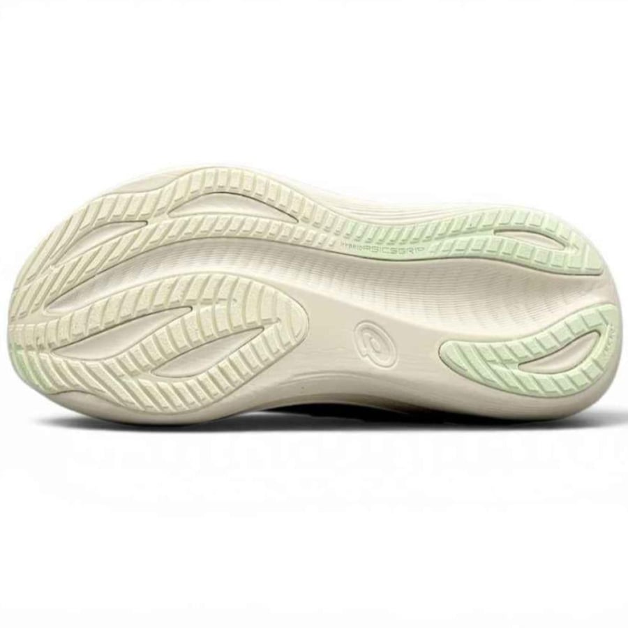 حذاء | ASICS GEL-NIMBUS 27 Slate Green