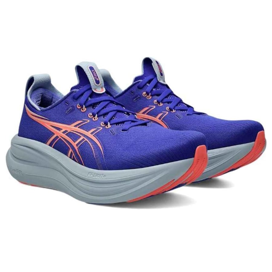 حذاء | ASICS GEL-NIMBUS 28 Indigo Blue Coral