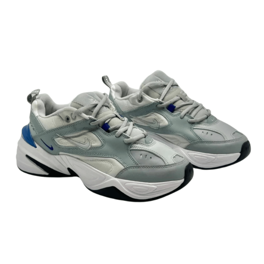حذاء | Nike M2K Tekno Grey Blue