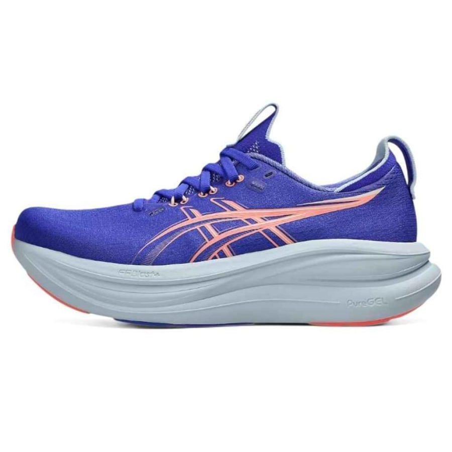 حذاء | ASICS GEL-NIMBUS 28 Indigo Blue Coral