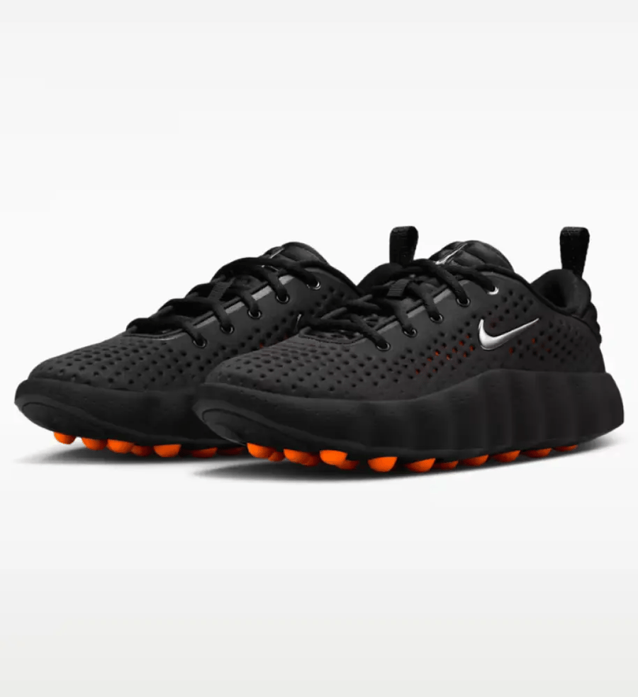 حذاء | Nike Mind 002 Black Energy