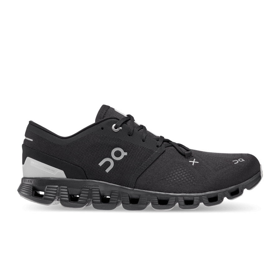 حذاء | ON Running Cloud X 3 Black