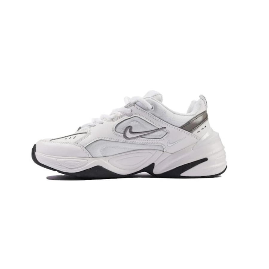 حذاء | Nike White Black Runner