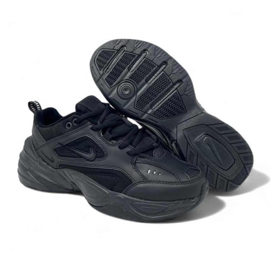 حذاء | Nike M2K Tekno Black Beige