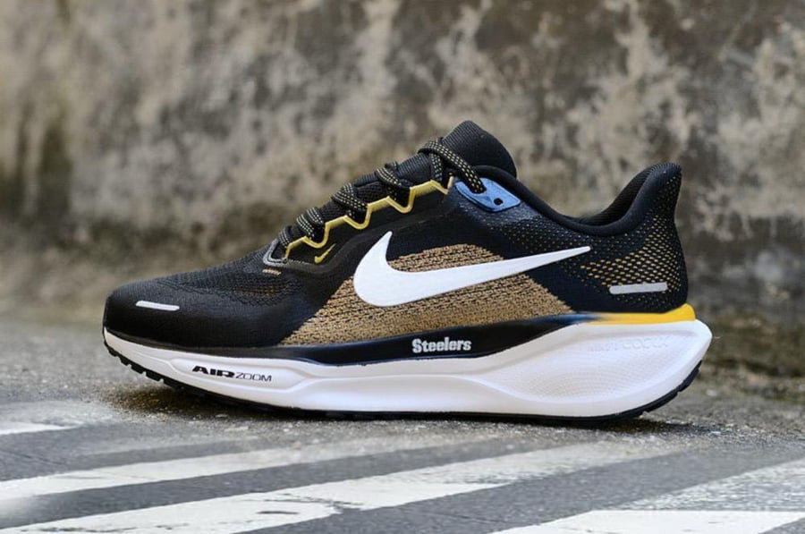 حذاء نايك Air Zoom ستيلرز رجالي من متجر كوتشي كنج