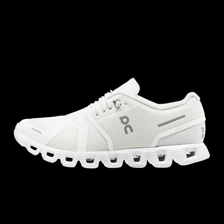 حذاء | ON Cloud 5 White