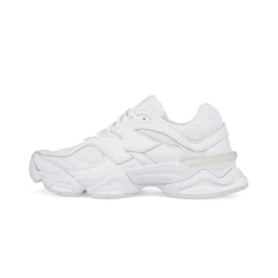 حذاء | New Balance 9060 Triple White