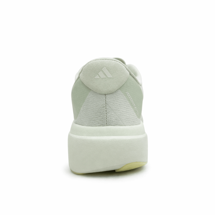 حذاء | Adidas Adizero SL White