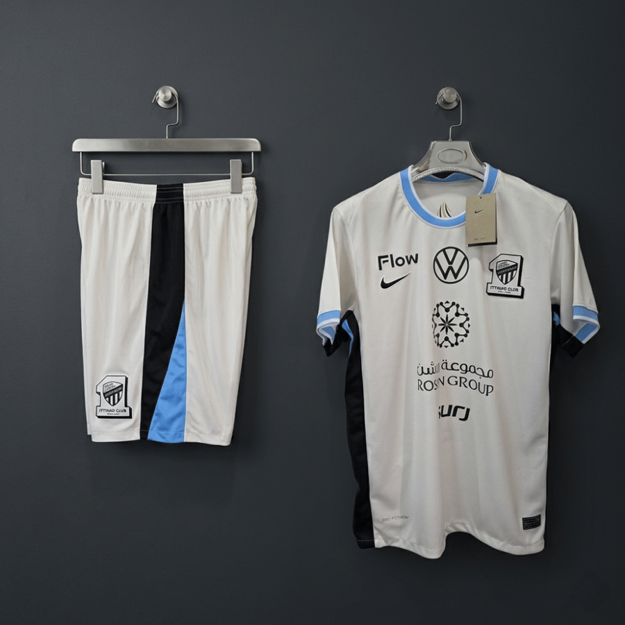 طقم الاتحاد الاحتياطي الجديد 2026 متجر كوتشي كنج