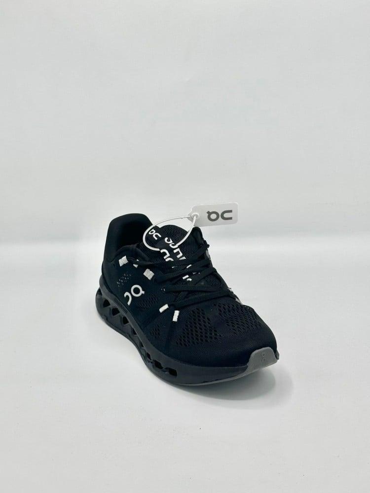 حذاء | ON Cloudsurfer Black