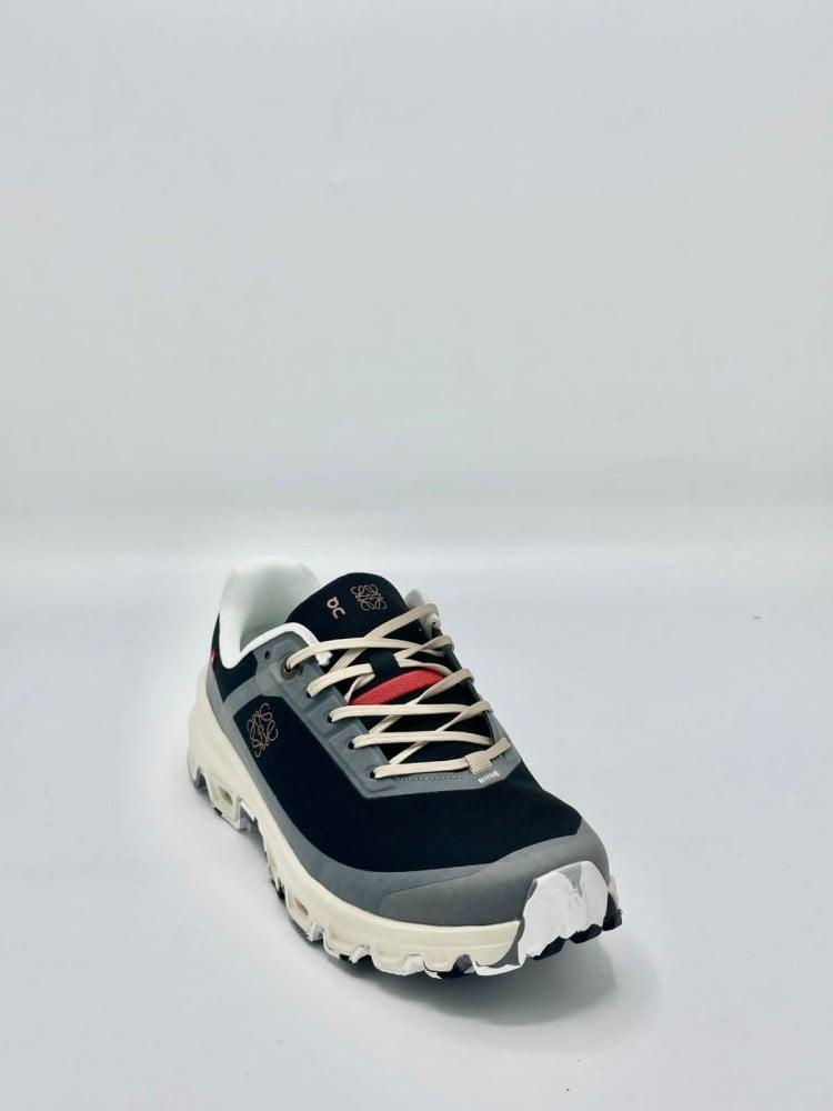 حذاء | ON LOEWE Grey Brown