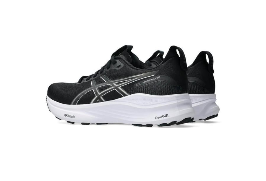 حذاء | ASICS GEL‑KAYANO™ 32 Black White