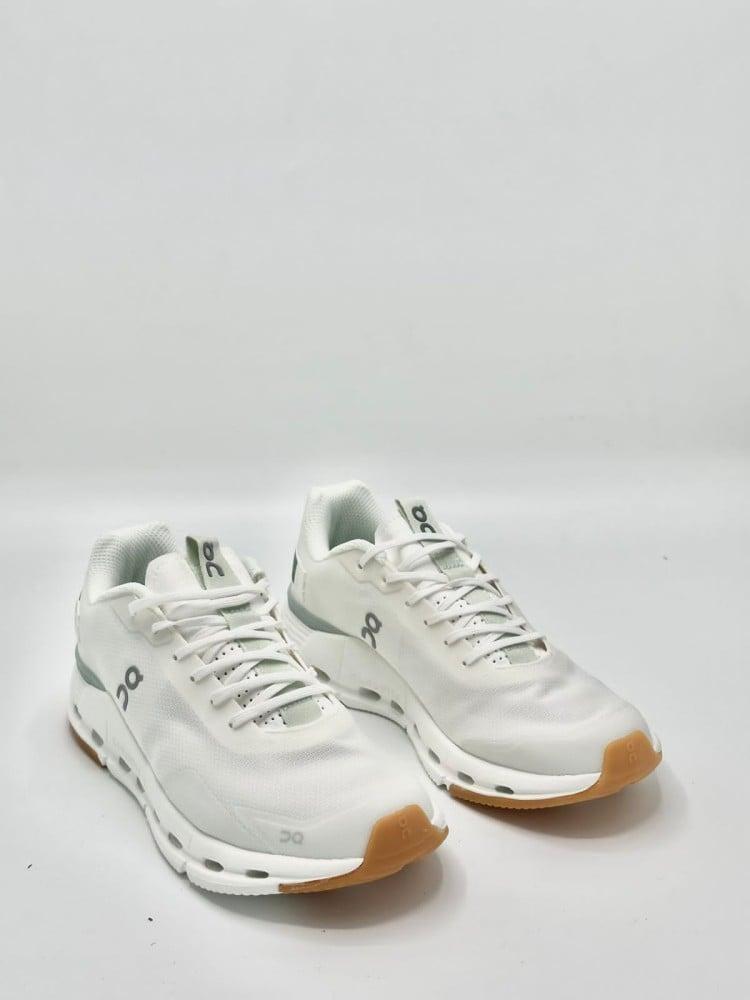 حذاء | ON Cloudnova Cream Mint