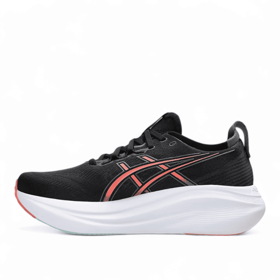 حذاء | ASICS GEL-NIMBUS 27 Black Coral