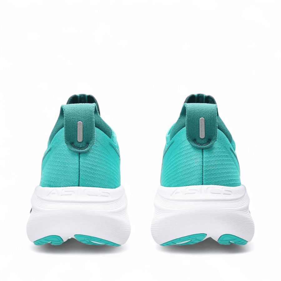 حذاء | ASICS GEL-NIMBUS 27 Aqua Teal