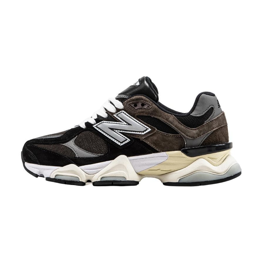 حذاء | New Balance 9060 Charcoal