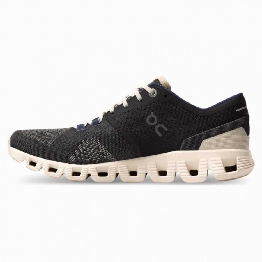 حذاء | اون رنينج Cloud X لأداء ثابت وتمارين متعددة
