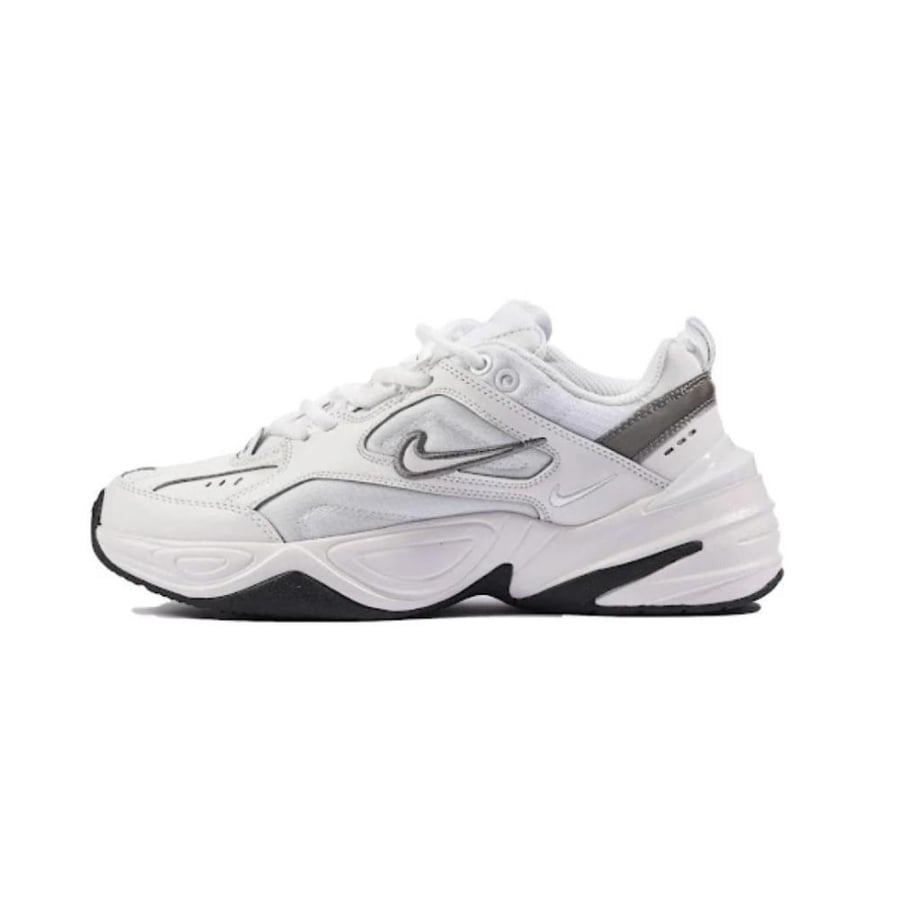 حذاء | Nike White Black Runner