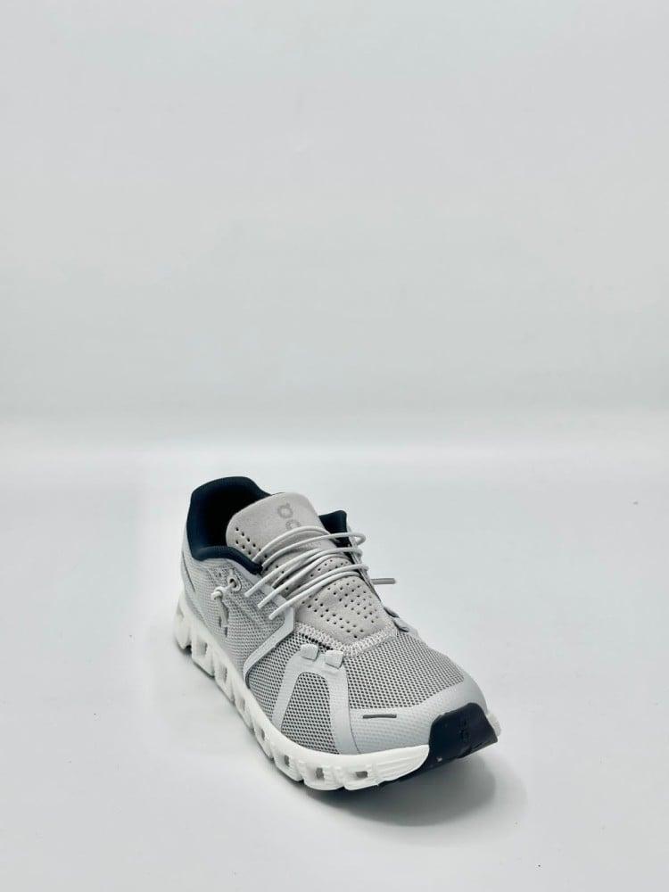 حذاء | ON Cloud 5 Light Grey