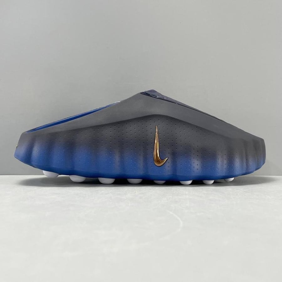 سيلبر | Nike Mind 001 Blue Shadow