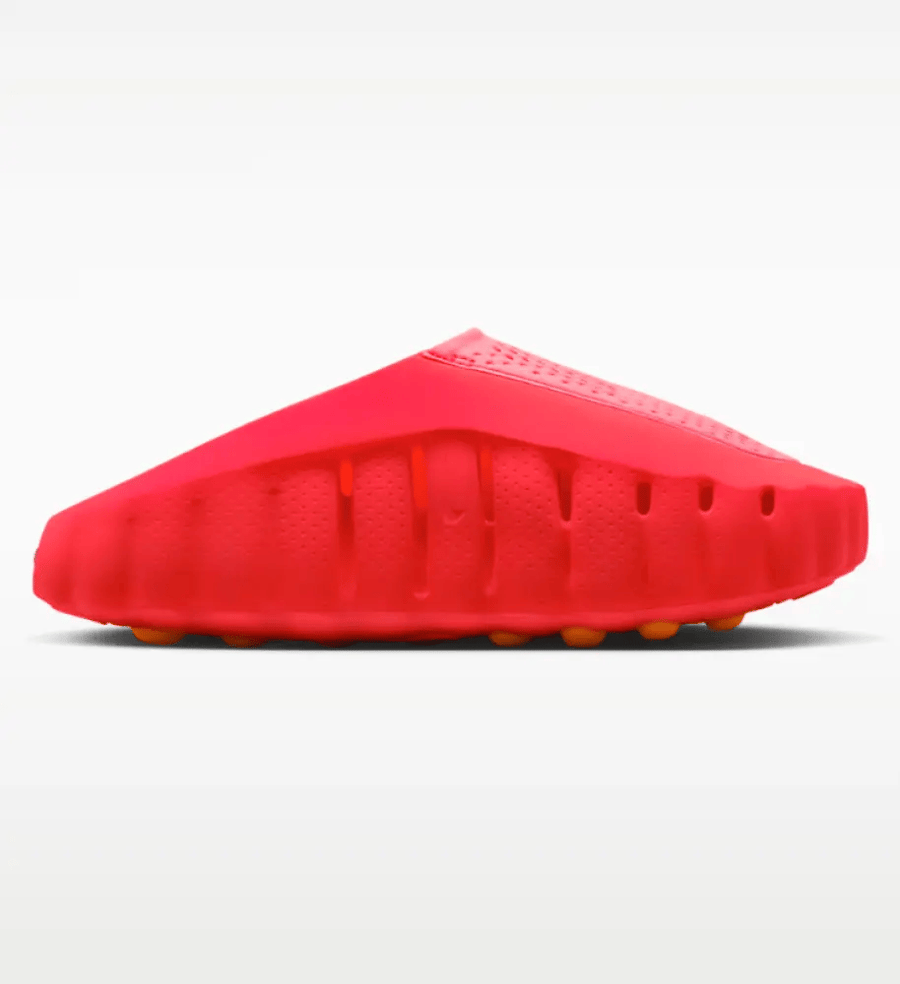 سليبر | Nike Mind 001 Red Energy