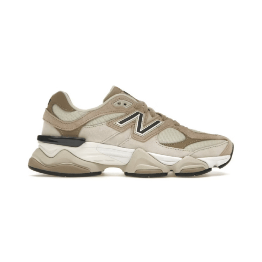 حذاء | New Balance 9060 Beige Black