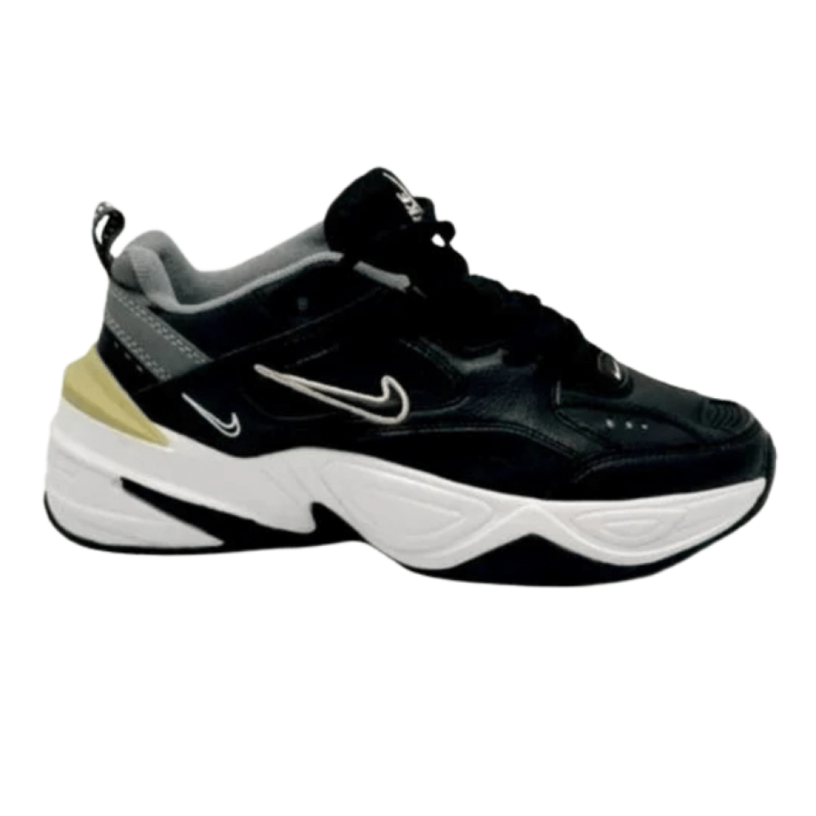 حذاء | Nike M2K Tekno Black White