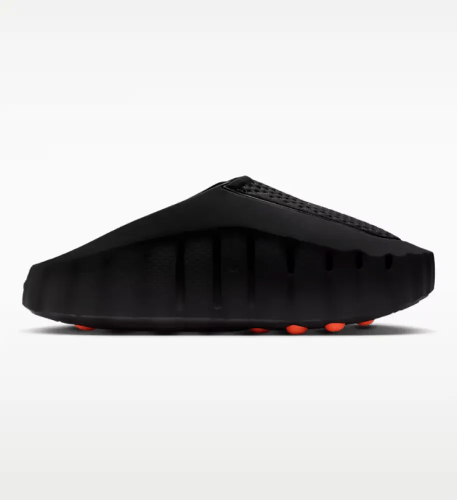 سيلبر | Nike Mind 001 Black Core