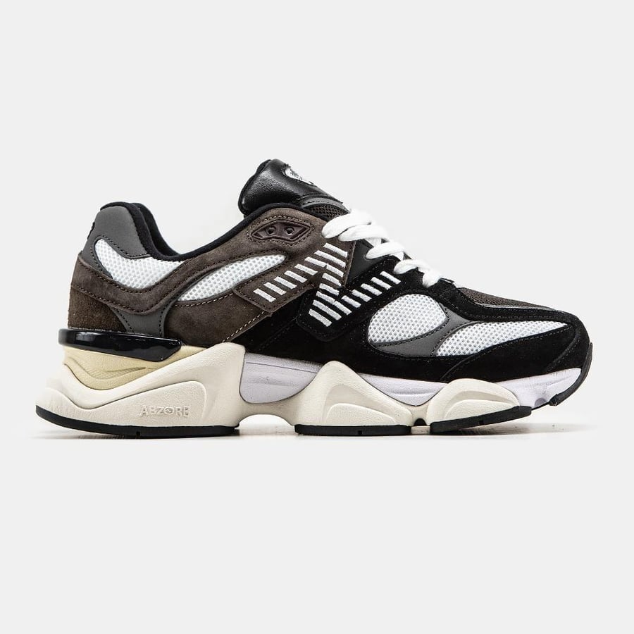 حذاء | New Balance 9060 Charcoal