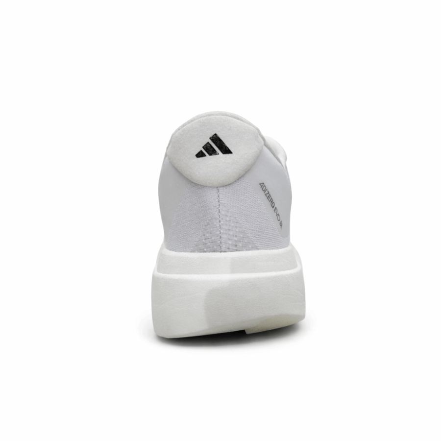 حذاء | Adidas Adizero Adios Pro 3 White Black