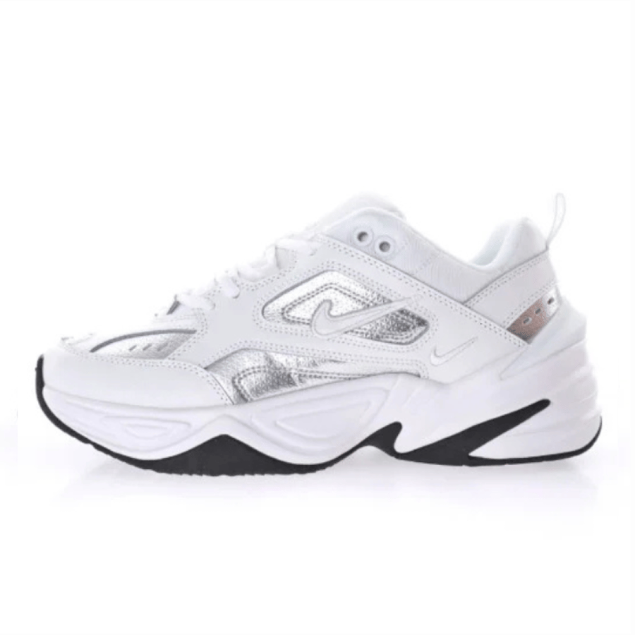 حذاء | Nike M2K Tekno White Silver