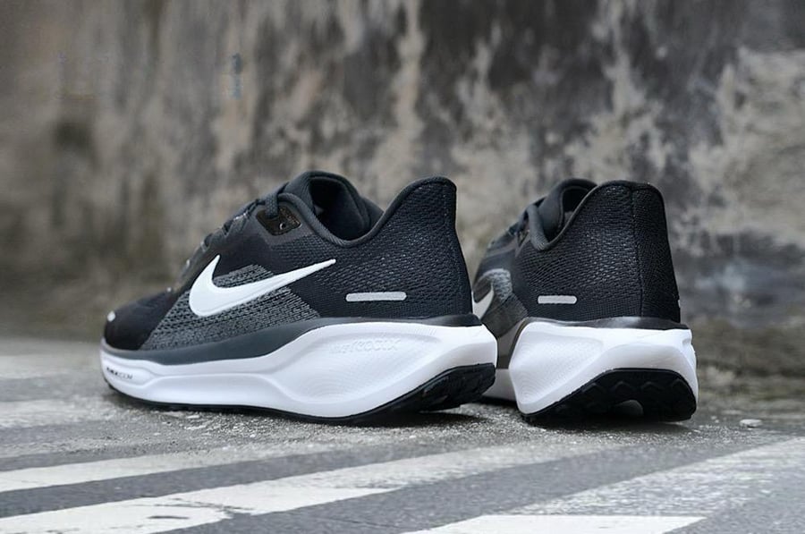 حذاء نايك Air Zoom اسود متجر كوتشي كنج