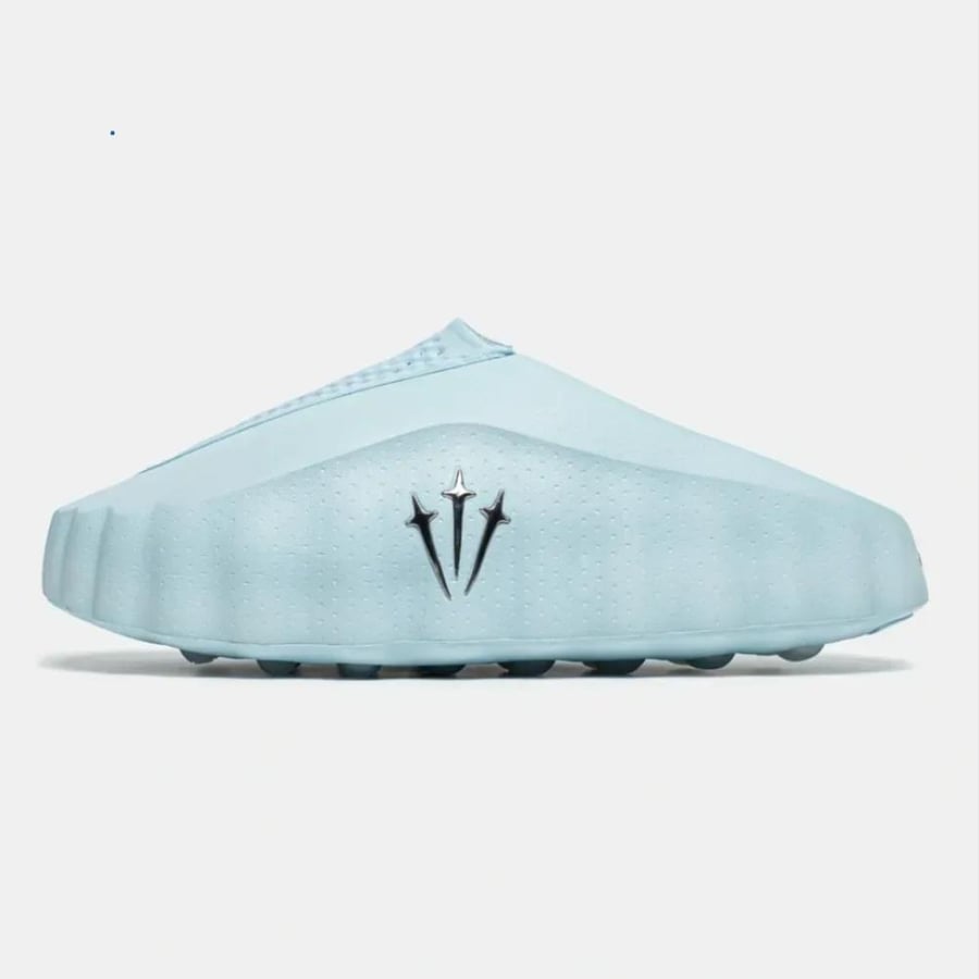 سليبر | Trident Ice Blue Slides