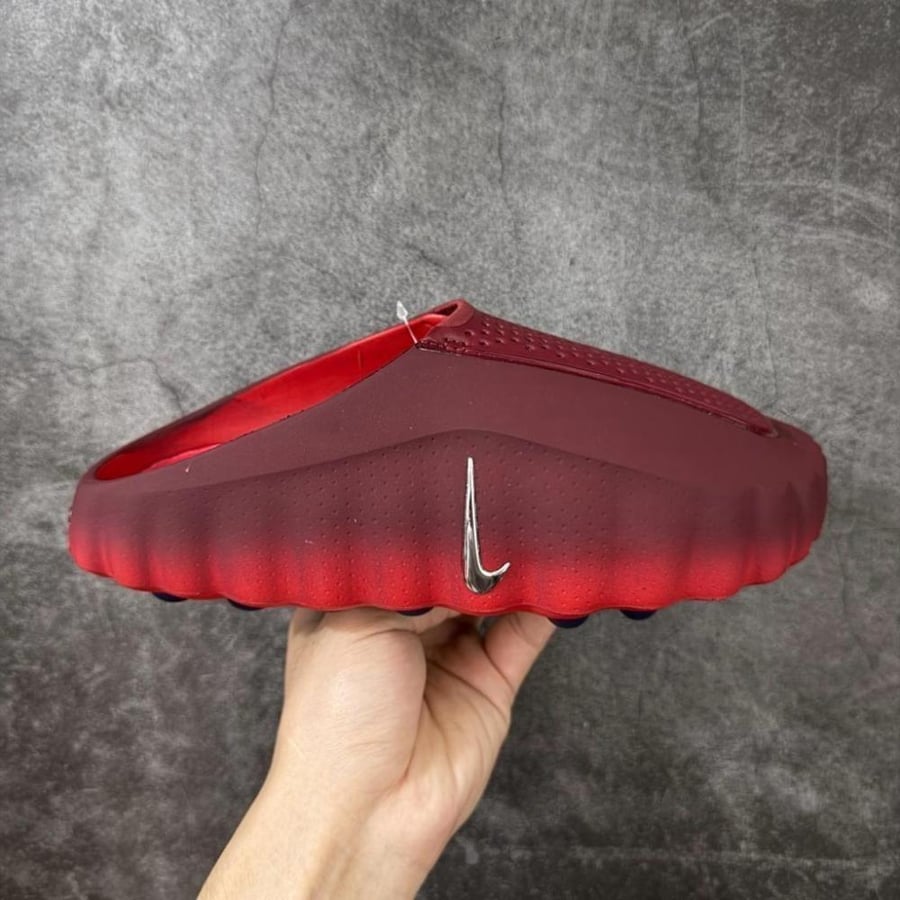 سيلبر | Nike Mind 001 Burgundy Red