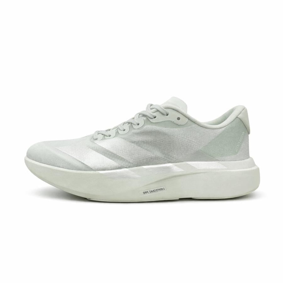 حذاء | Adidas Adizero SL White