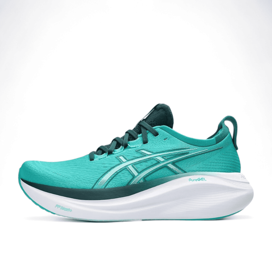 حذاء | ASICS GEL-NIMBUS 27 Aqua Teal