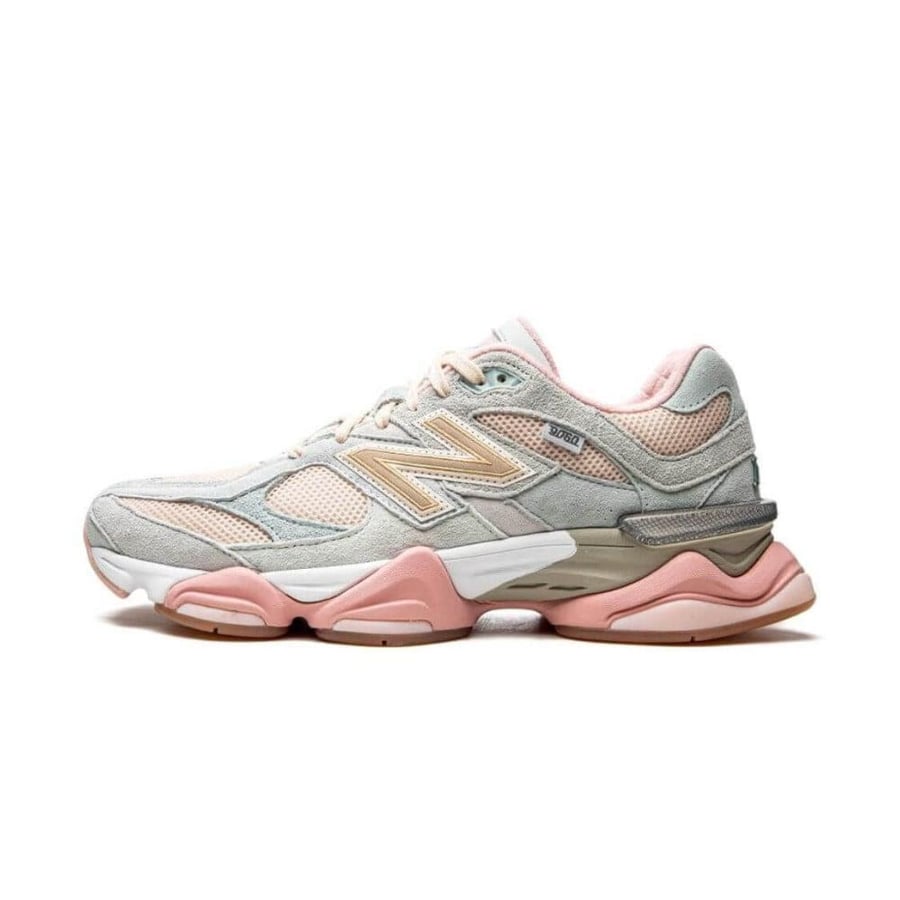 حذاء | New Balance 9060 Baby Shower Blue
