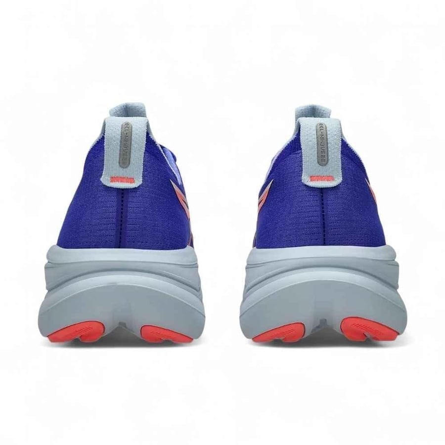 حذاء | ASICS GEL-NIMBUS 28 Indigo Blue Coral