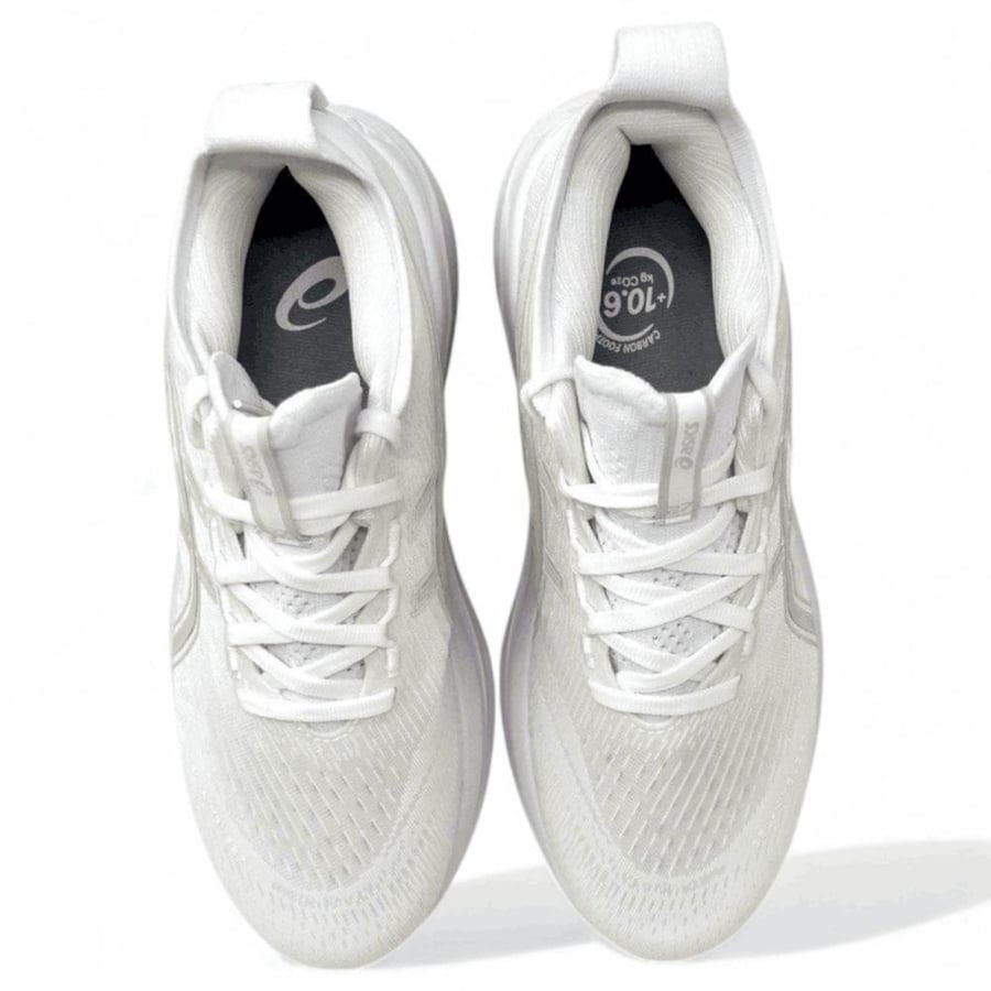 حذاء | ASICS GEL-NIMBUS 27 Cream White