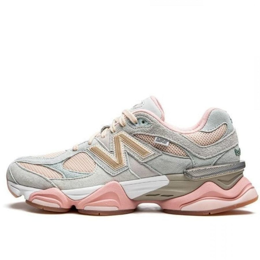 حذاء | New Balance 9060 Baby Shower Blue