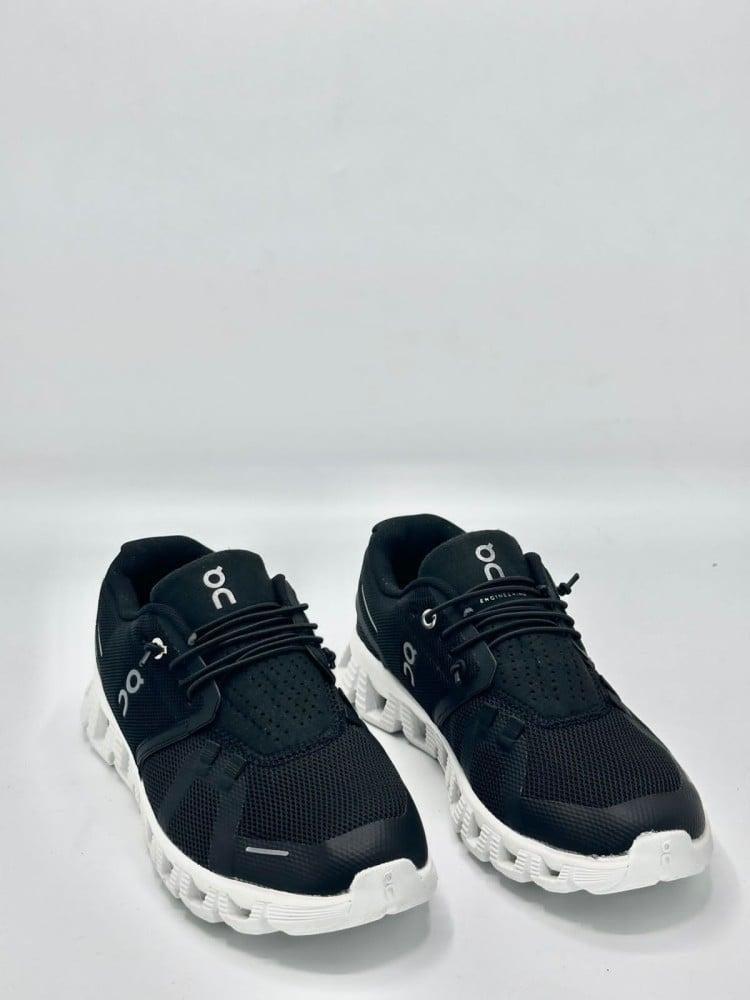 حذاء | ON Cloud 5 Black