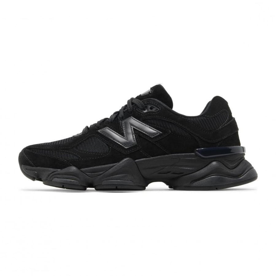 حذاء | New Balance 9060 Rain Cloud Grey